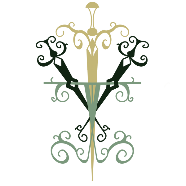 The Variegate